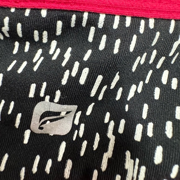Fabletics Reversible Sports Bra - Picture 7 of 9